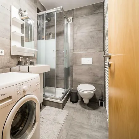 21 Allee Scheffer Apartment *