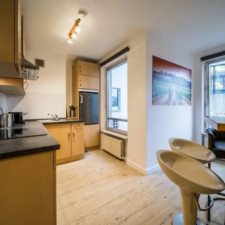 21 Allee Scheffer * Luxembourg