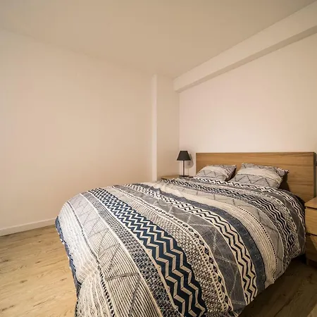 21 Allee Scheffer Appartement *