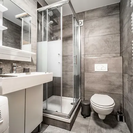 Appartement 21 Allee Scheffer