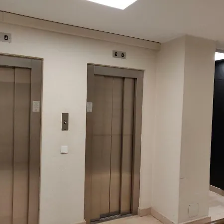 21 Allee Scheffer Appartement
