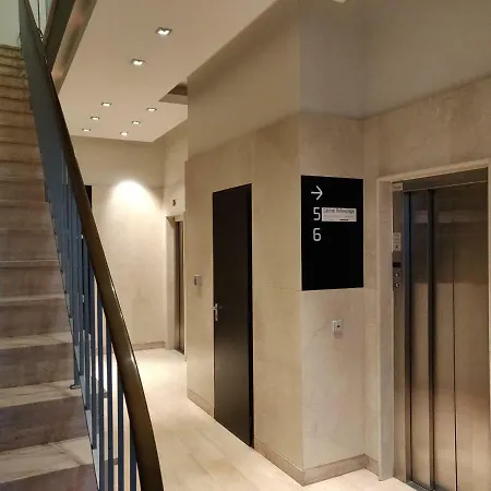 21 Allée Scheffer