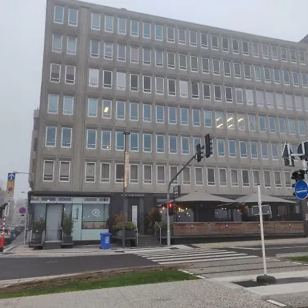 21 Allee Scheffer * Люксембург